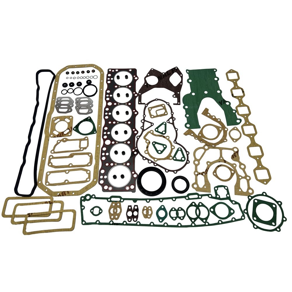 DB58 Full Gasket Kit With Head Gasket For Doosan diesel Engine parts