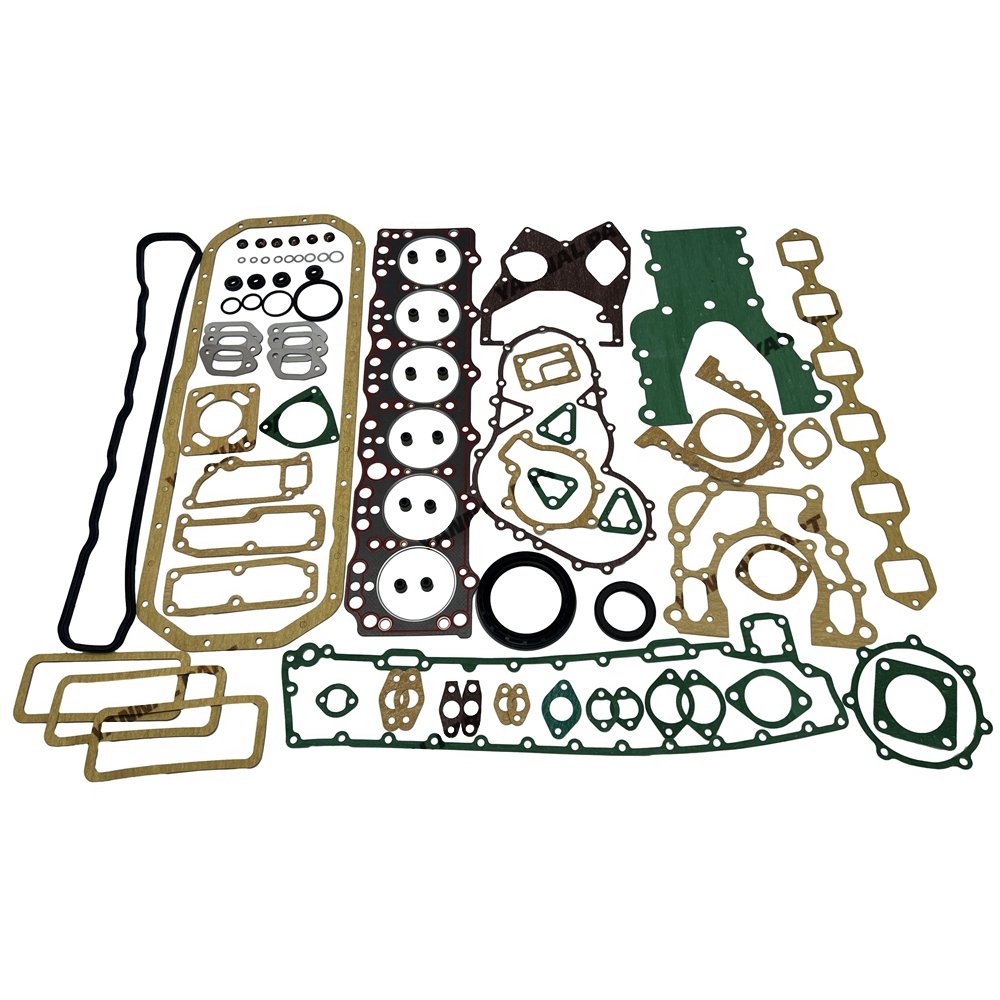 DB58 Full Gasket Kit With Head Gasket For Doosan diesel Engine parts