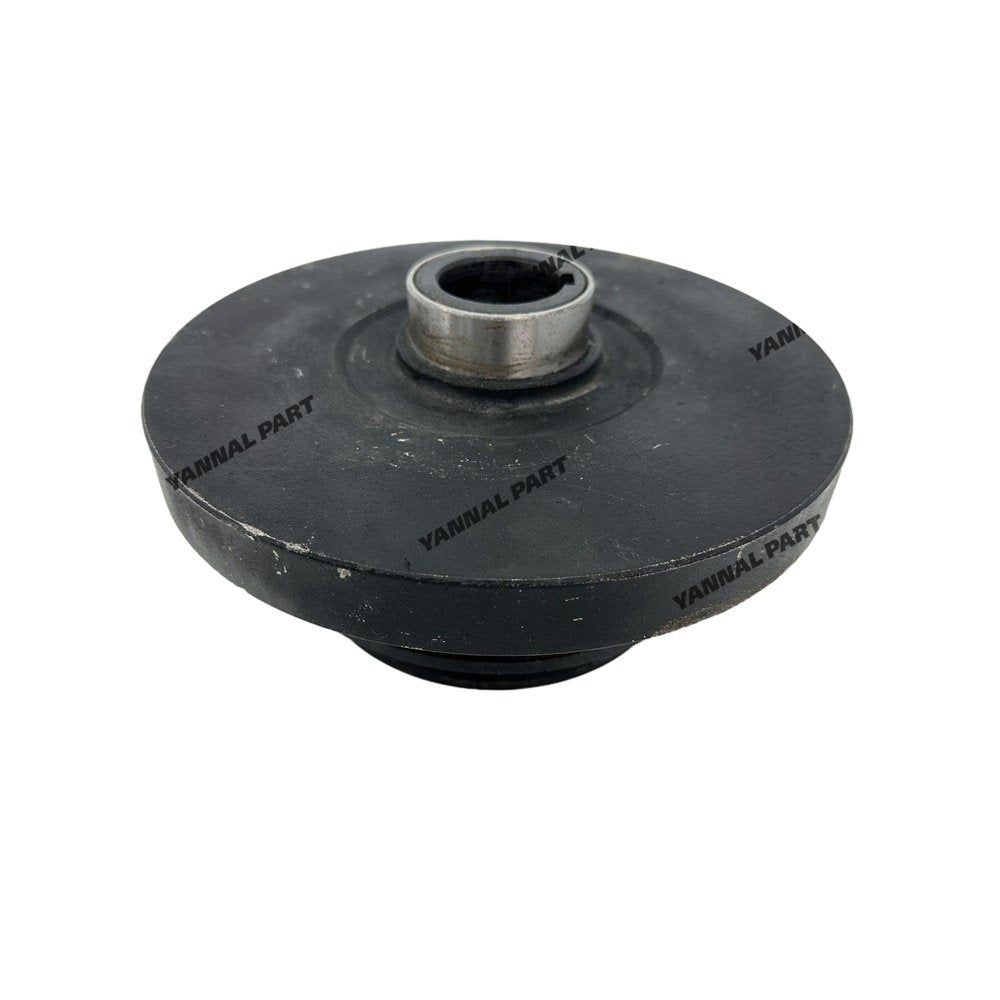 DB58 Crankshaft Pulley 65.02601-5019 For Doosan Excavator Engine