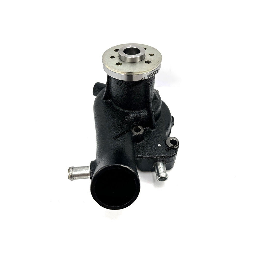 Water Pump 65.06500-6402 Fit For Doosan DB58 Engine