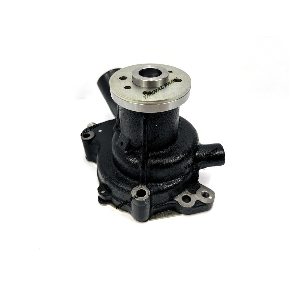 Water Pump 65.06500-6402 Fit For Doosan DB58 Engine