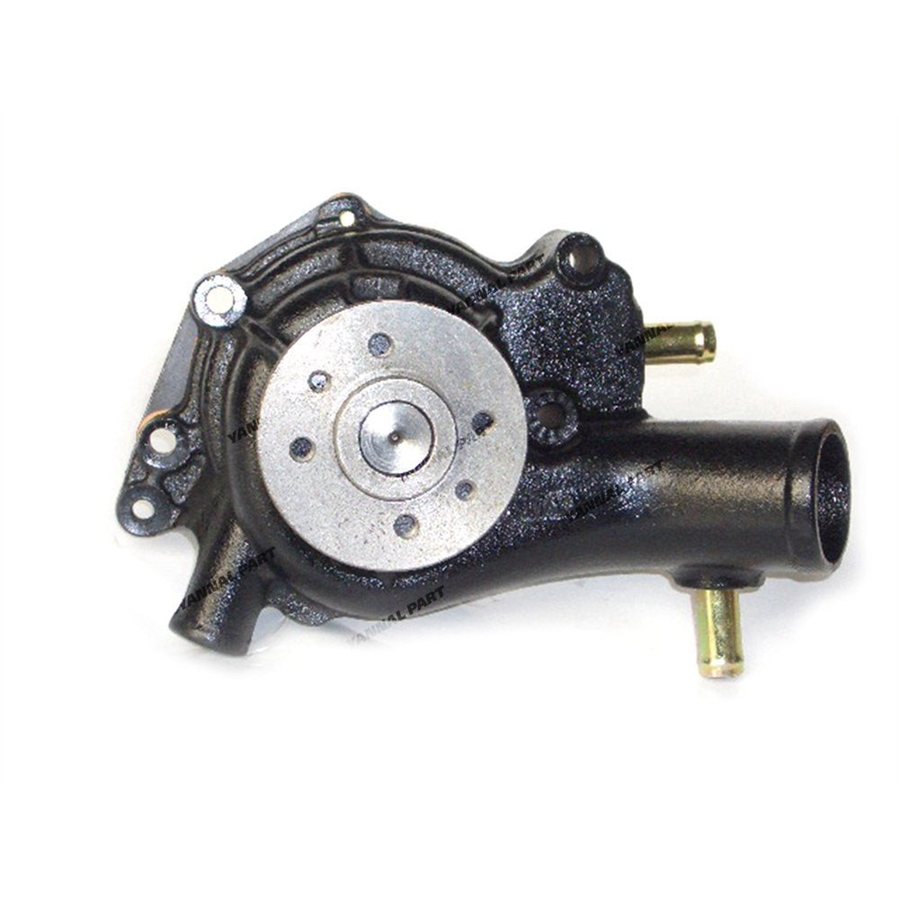 65.065006402 Water Pump With tube For Doosan DB58 Engine Spare Parts