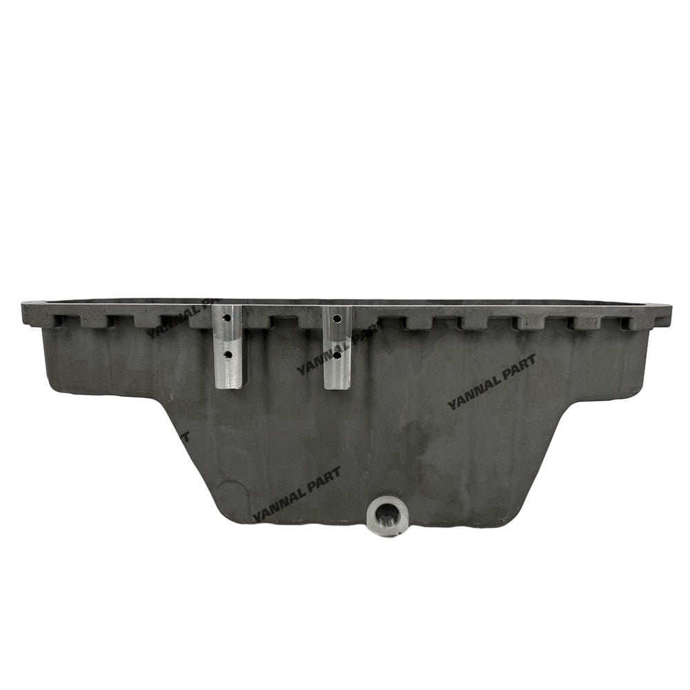 Oil Pan 65.05801-5247A Fit For Doosan DB58 Engine