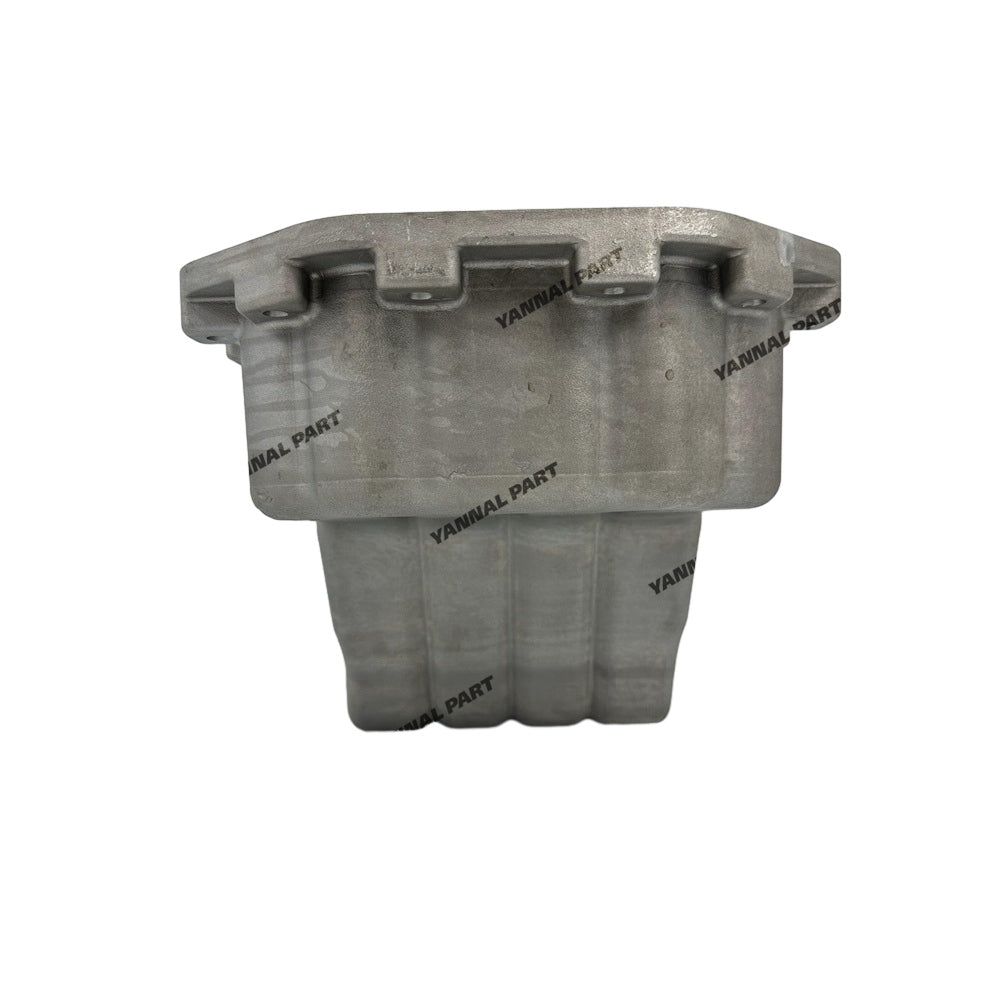 Oil Pan 65.05801-5247A Fit For Doosan DB58 Engine