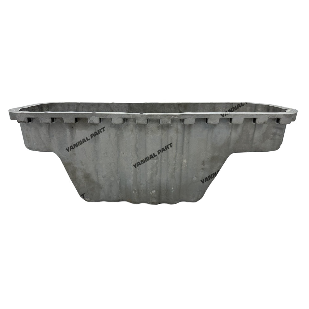 Oil Pan 65.05801-5247A Fit For Doosan DB58 Engine