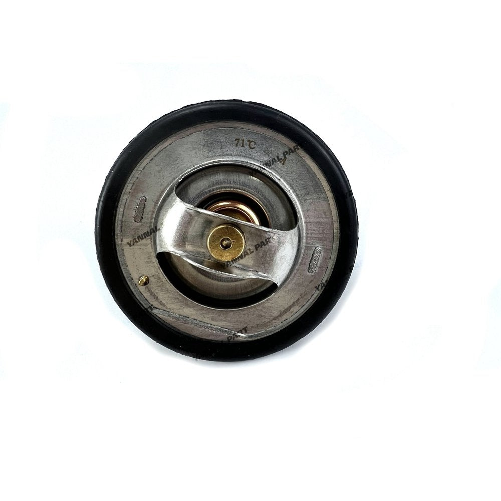 65.06402-5015 Thermostat For Doosan DB58 Engine Part