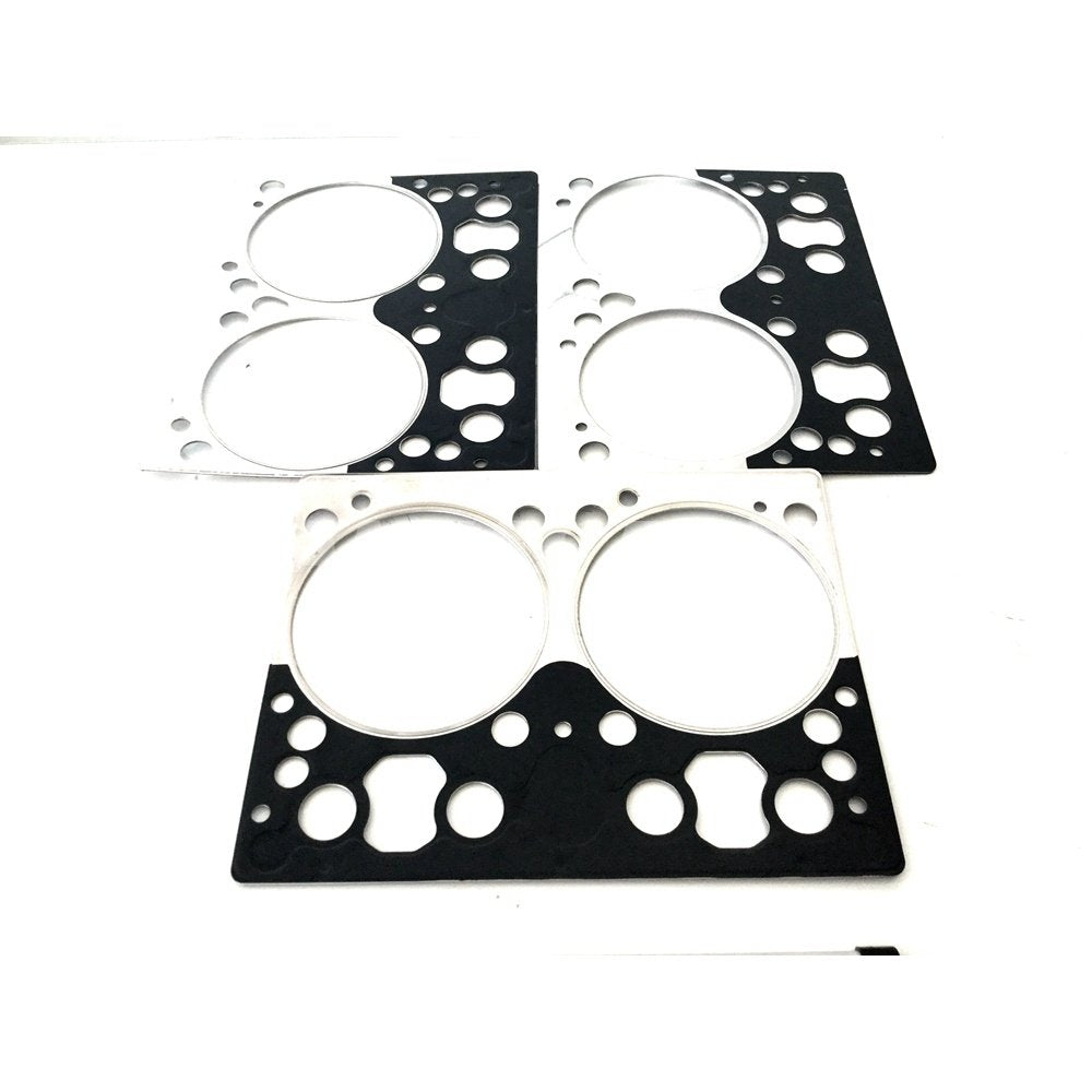 New DE08 Cylinder Head Gasket For Doosan Daewoo DH220-3 GE08T D1146 DE08TI engin