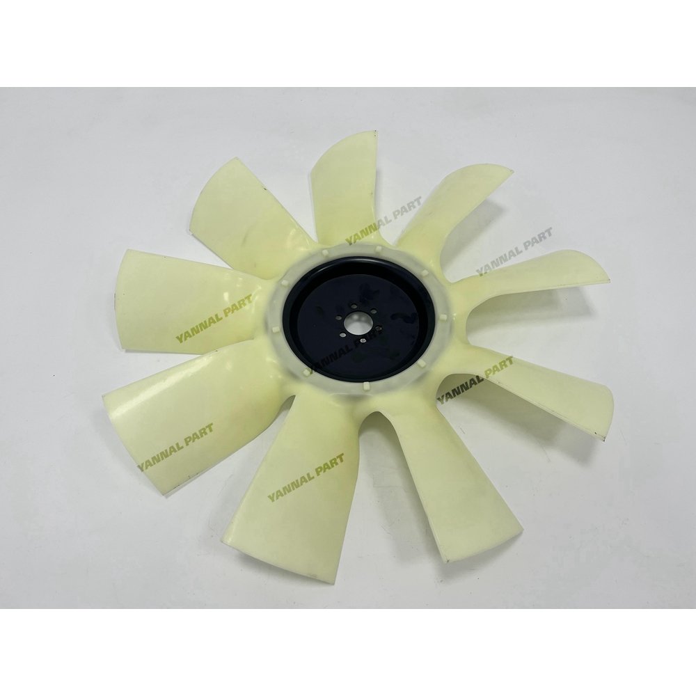 Fan Blade For Doosan DE08 Engine Part