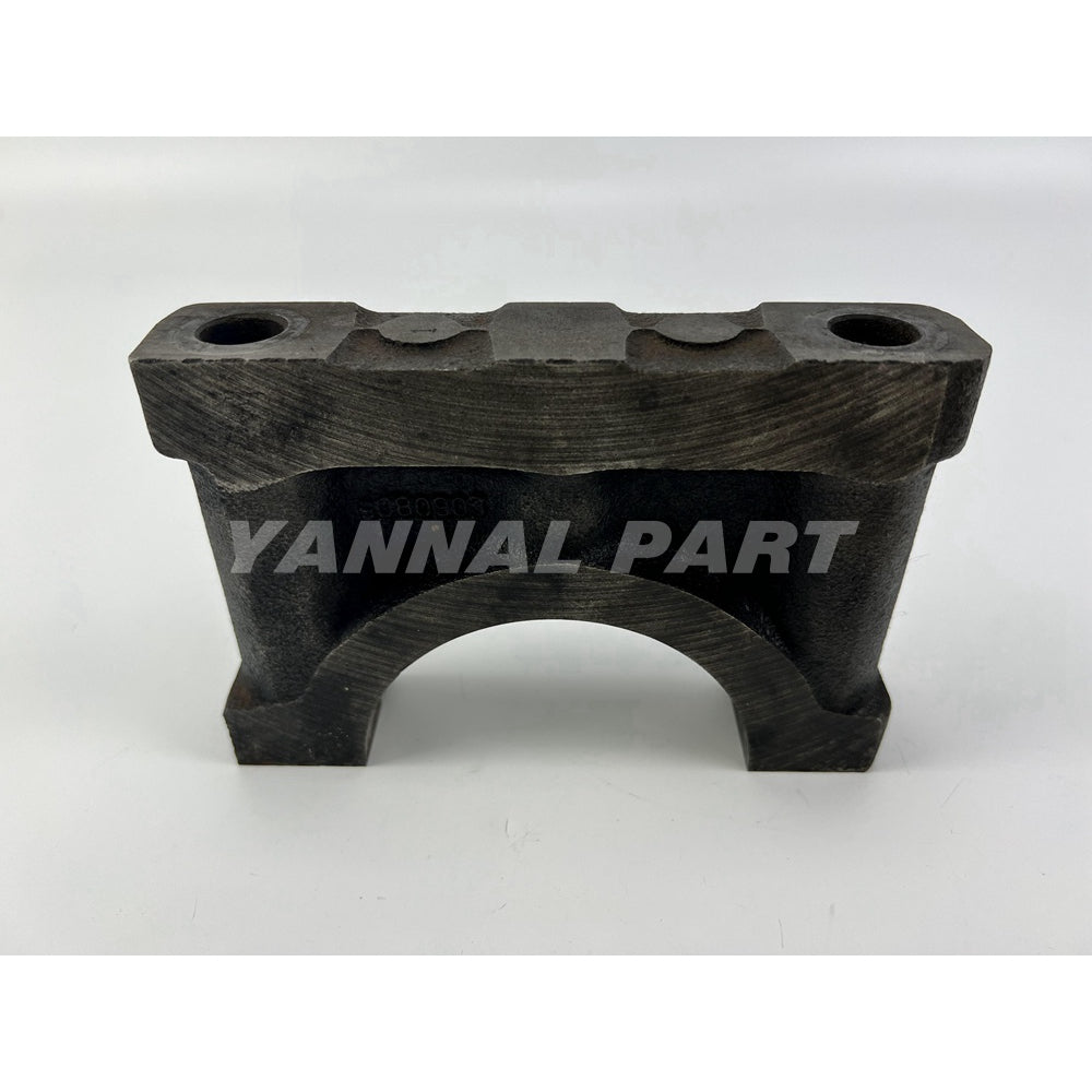 Main Bearing Seat Fit For Doosan DE12 Engine