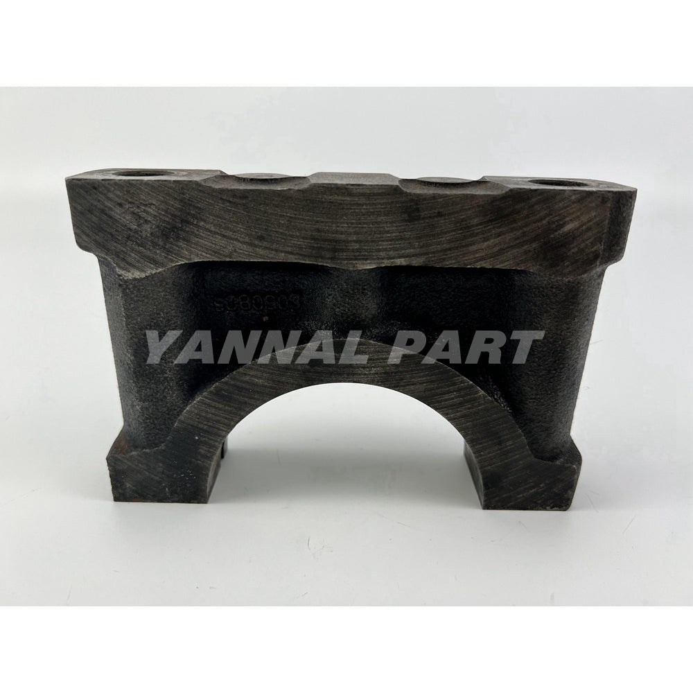 Main Bearing Seat Fit For Doosan DE12 Engine