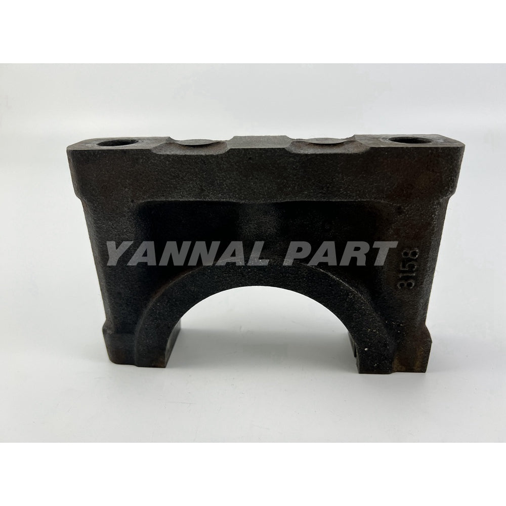 Main Bearing Seat Fit For Doosan DE12 Engine