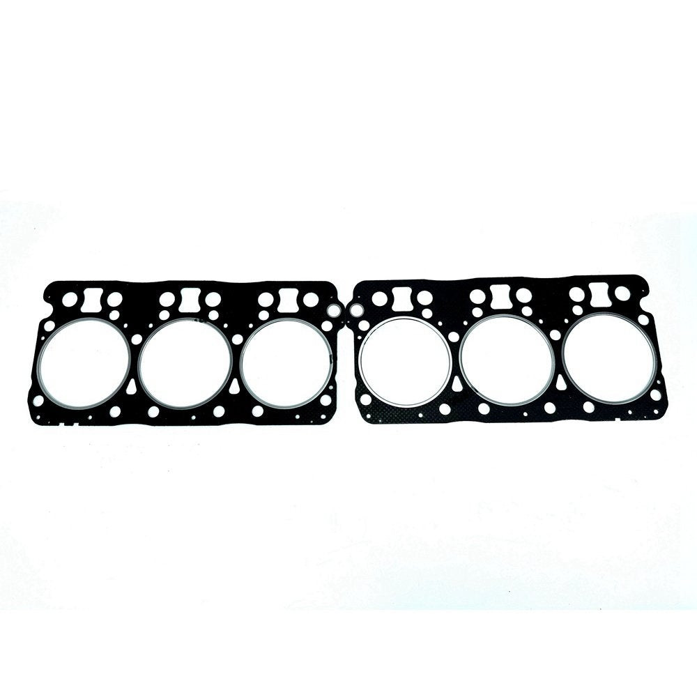 For Doosan Head Gasket - Metal Brand New Engine Parts DE12T