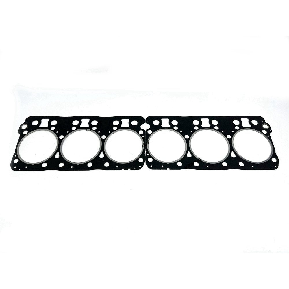 For Doosan Head Gasket - Metal Brand New Engine Parts DE12T