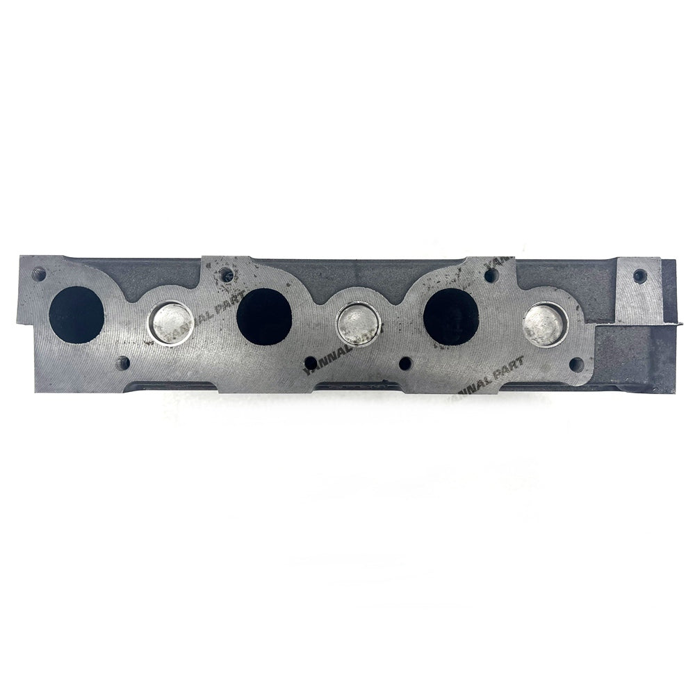 Cylinder Head Fit For Doosan DH1100 Engine