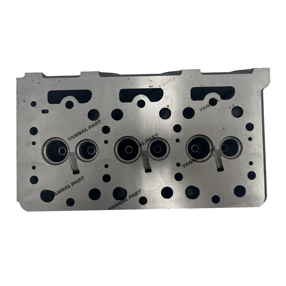 Cylinder Head Fit For Doosan DH1100 Engine