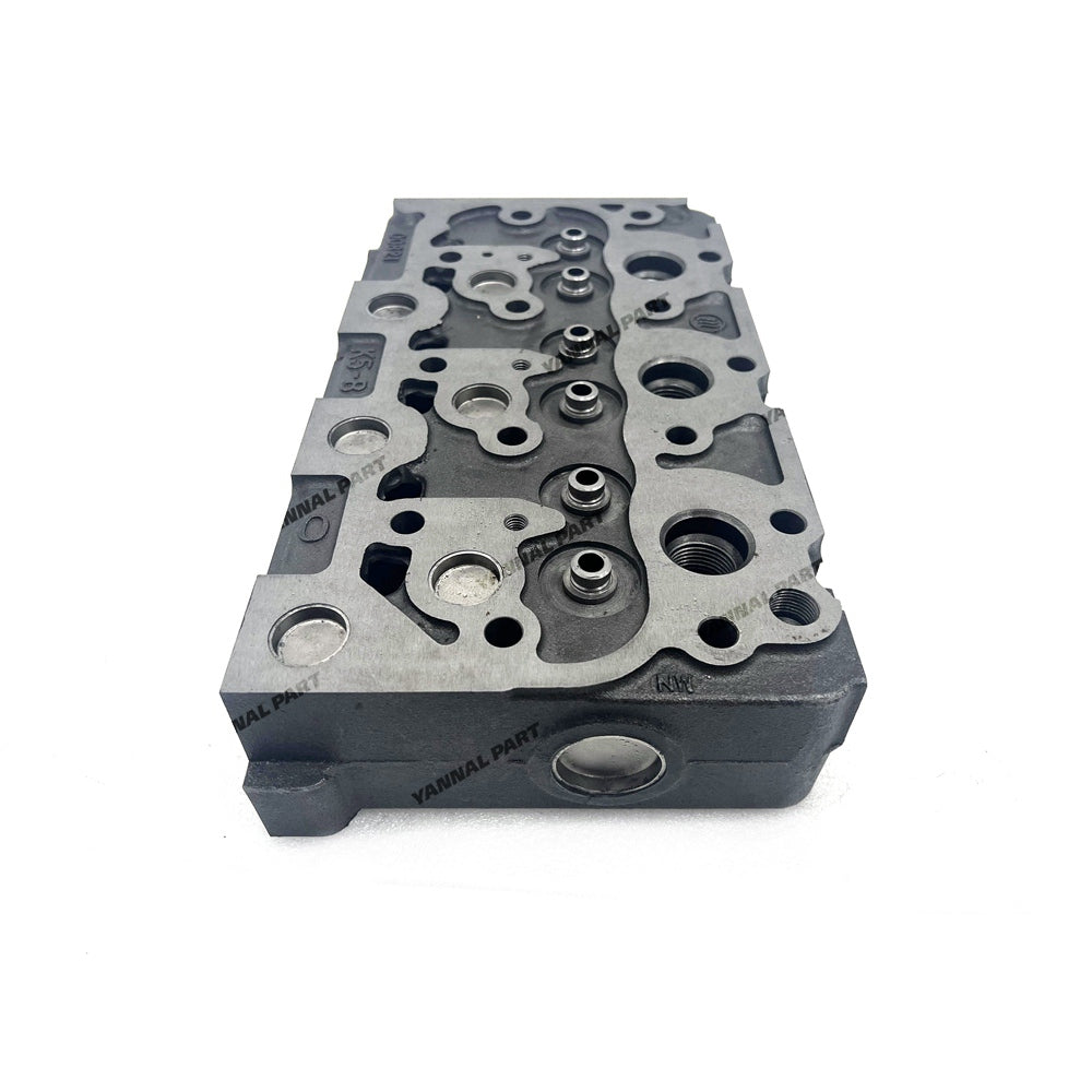 Cylinder Head Fit For Doosan DH1100 Engine