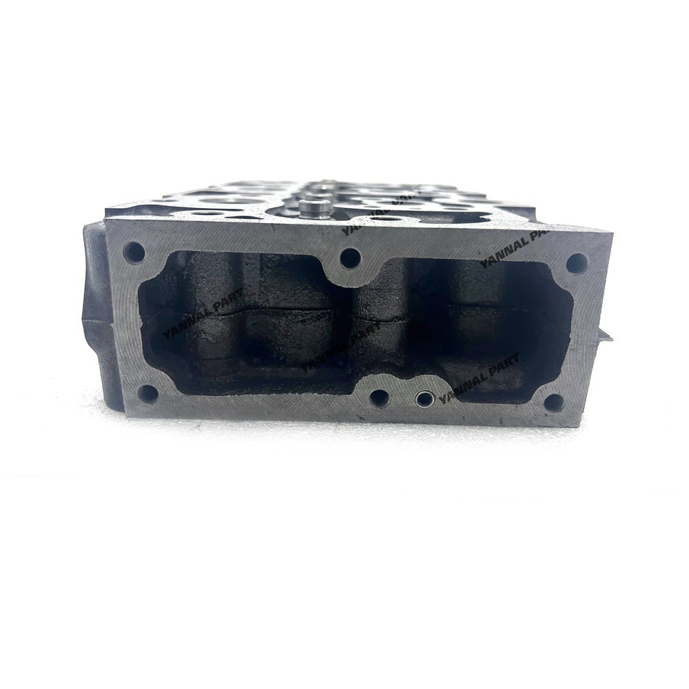 Cylinder Head Fit For Doosan DH1100 Engine