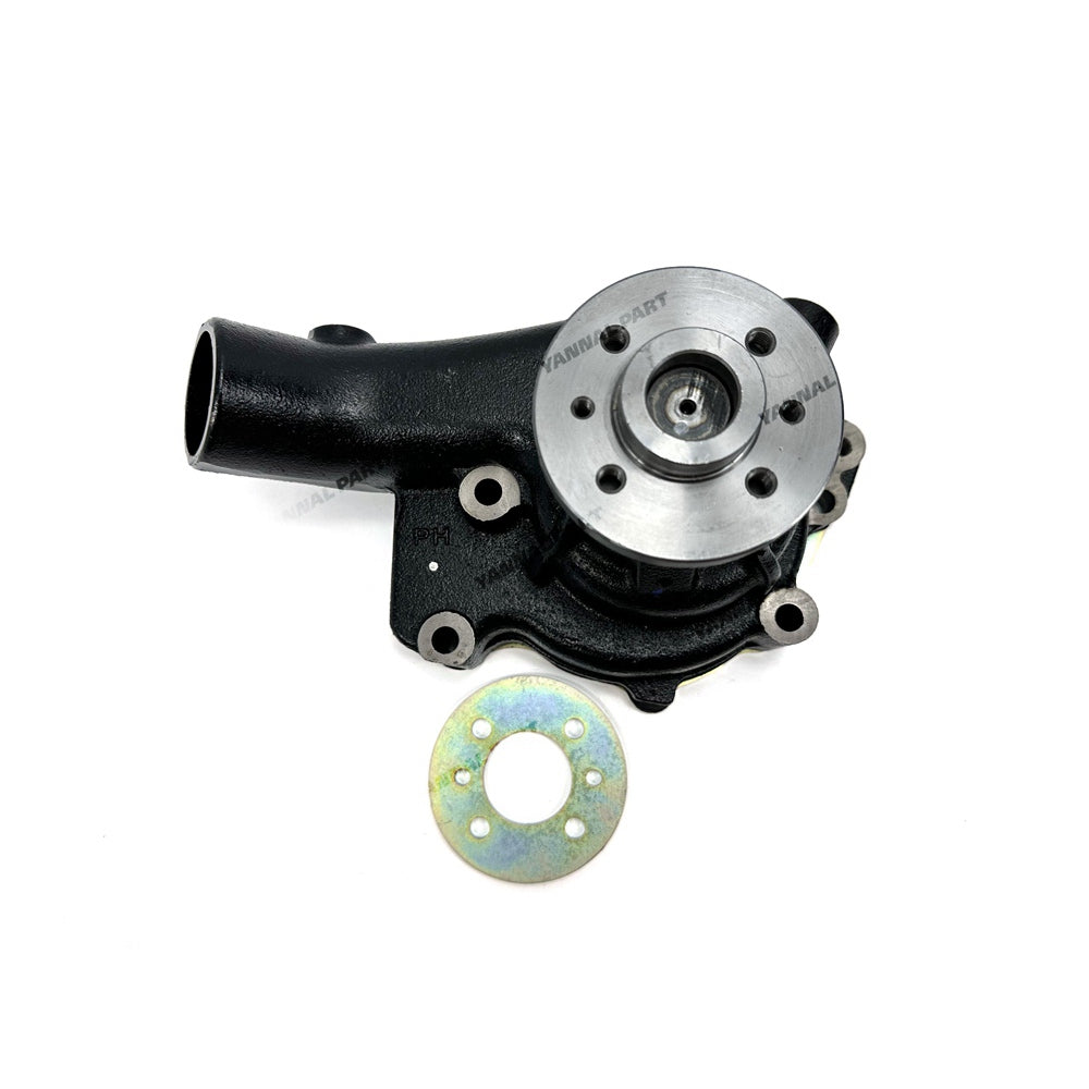 Water Pump 65.02502-8220 Fit For Doosan DH225-7 Engine