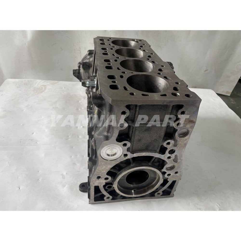 DL02 Cylinder Block D24NAP For Doosan Engine Spart Part