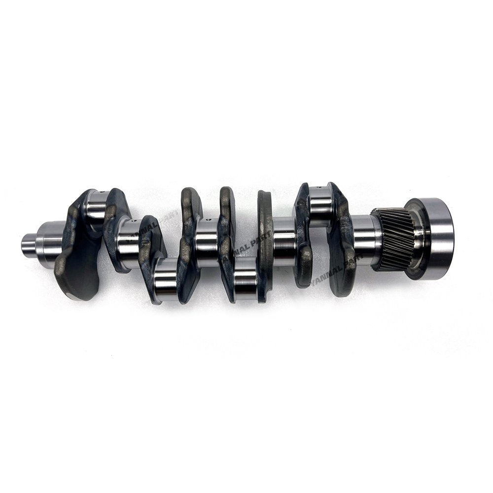 Crankshaft For Doosan DL03 Engine spare parts