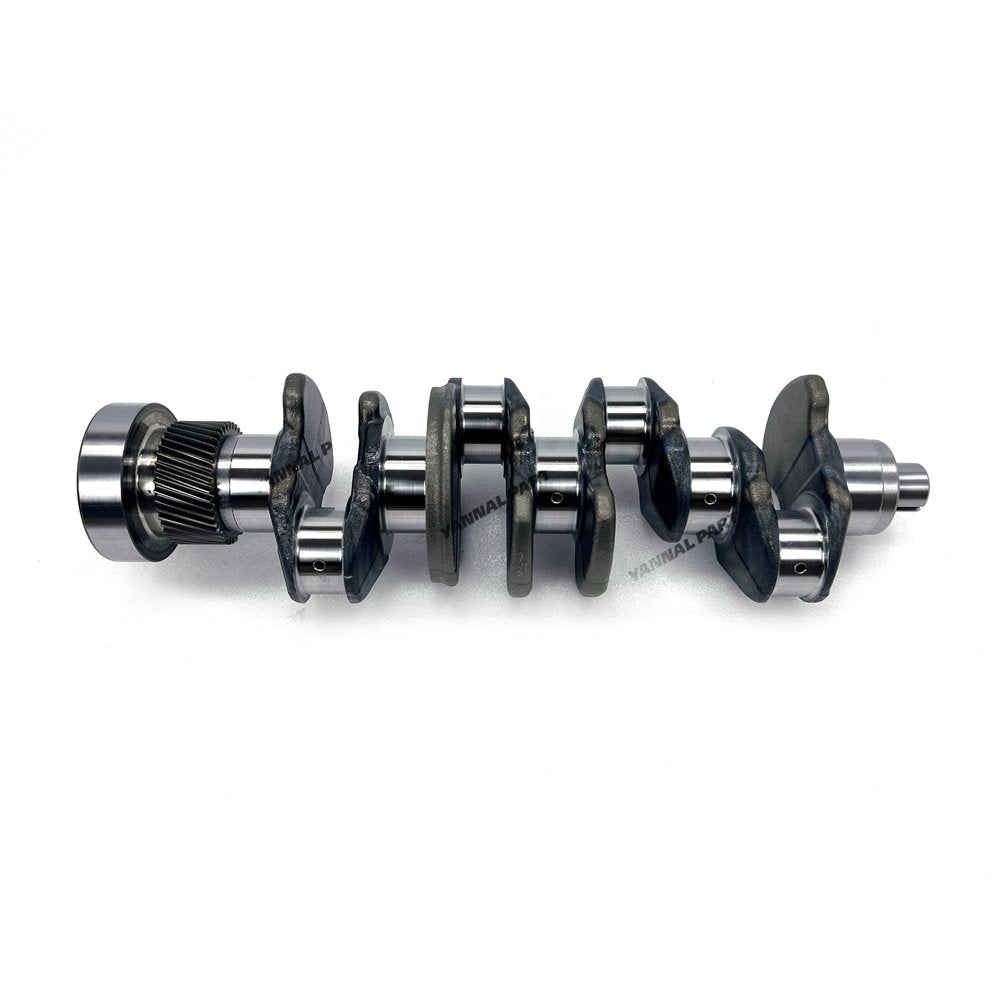 Crankshaft For Doosan DL03 Engine spare parts