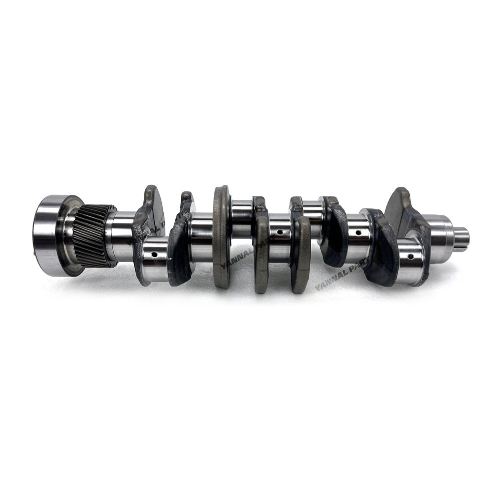 Crankshaft For Doosan DL03 Engine spare parts