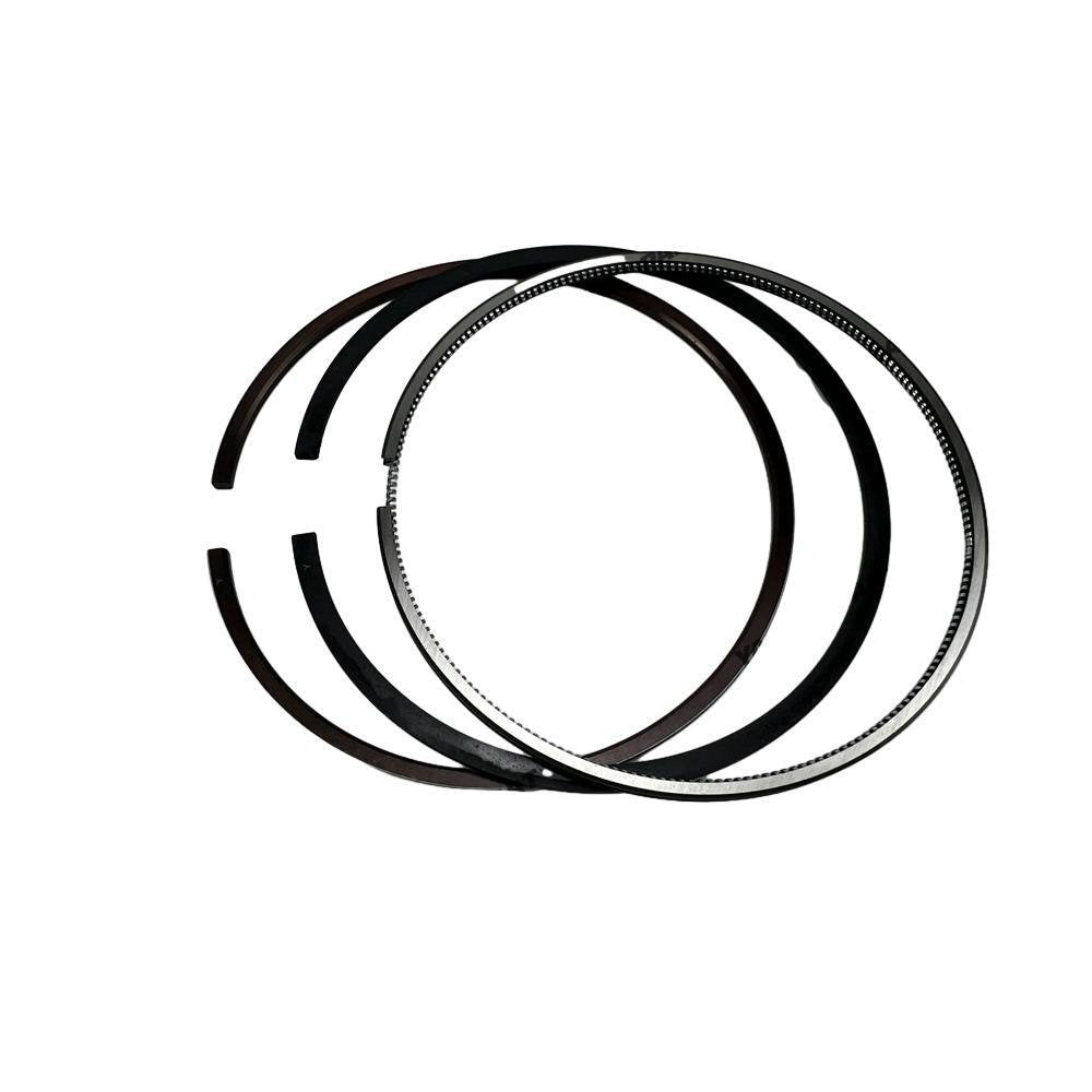 DL03 Piston Rings Set For Doosan DL03 Engine Spart Part ( For One Engine )