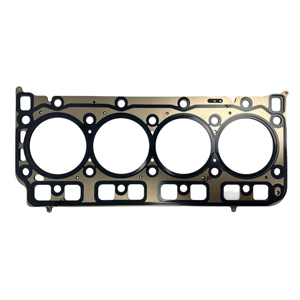 400603-00139 Cylinder Head Gasket For Doosan DL03 Engine Parts