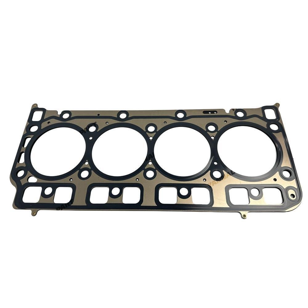 400603-00139 Cylinder Head Gasket For Doosan DL03 Engine Parts