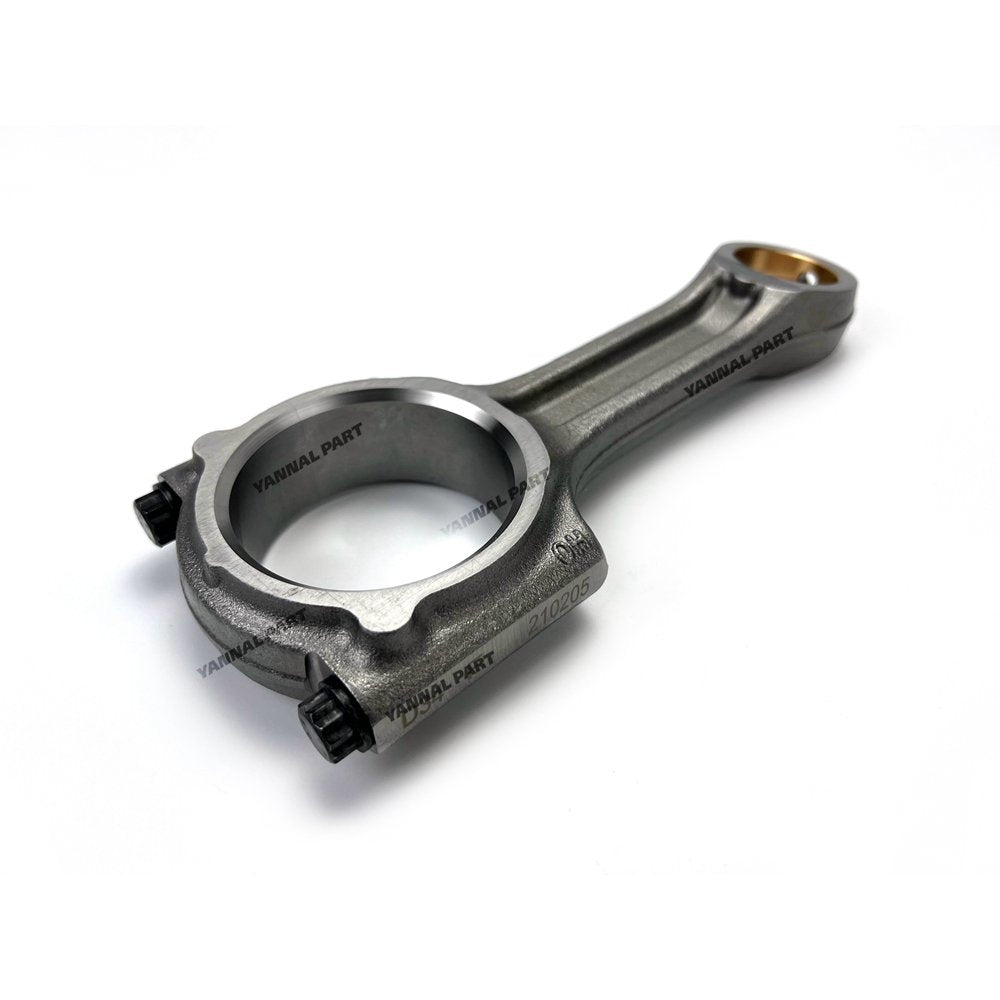 Connecting Rod For Doosan DL03 Engine spare parts