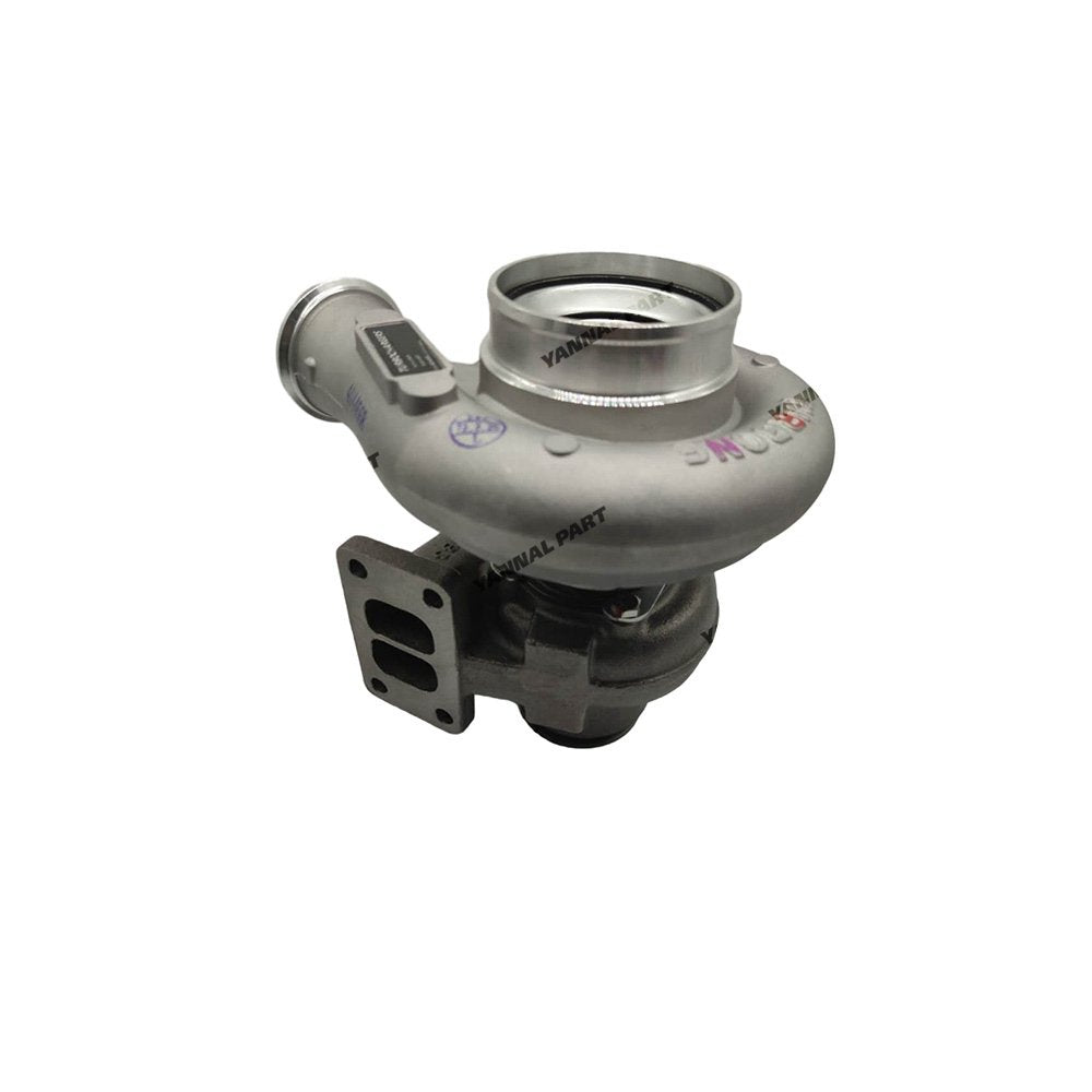 DL06 Turbocharger For Doosan diesel Engine parts