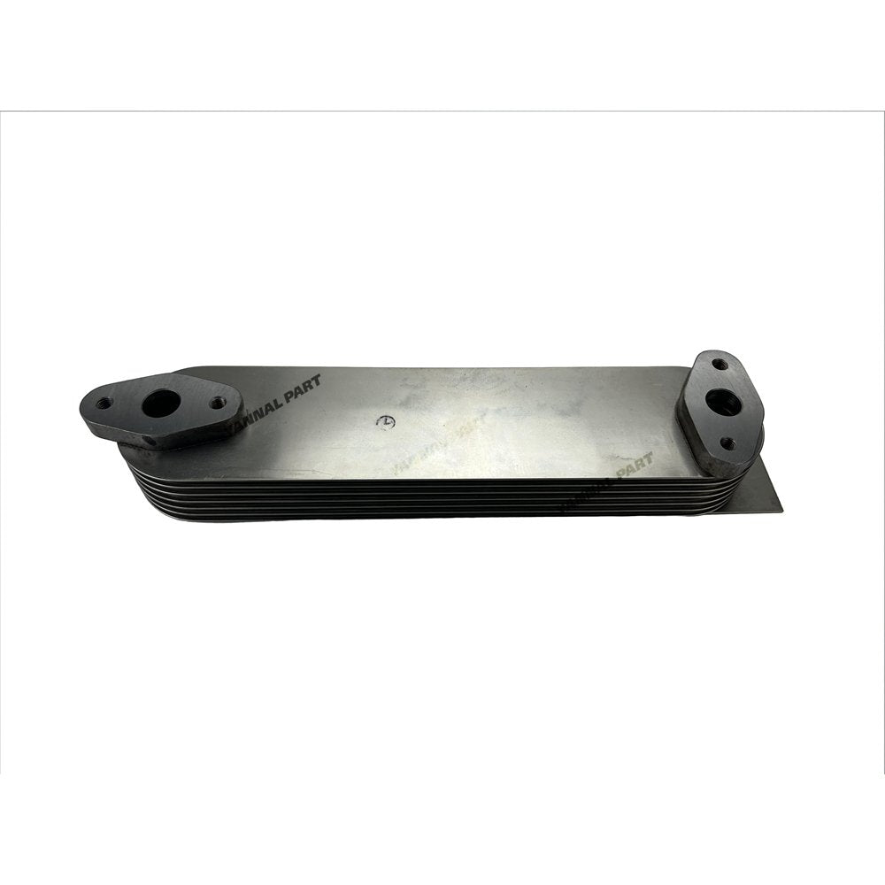 290Z7 Oil Cooler For Doosan DL06 Engine Doosan DX 140 W excavator