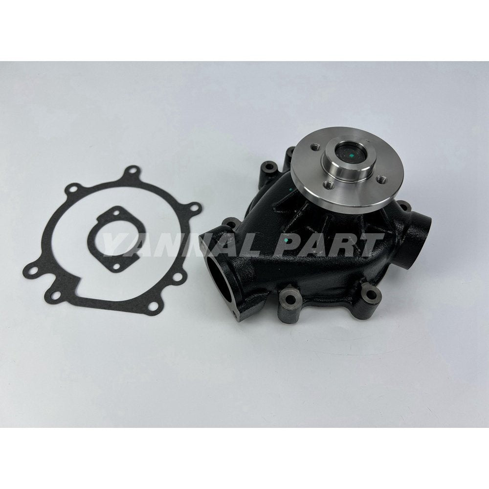 40092100008 Water Pump For Doosan DL06 Engine Spare Parts