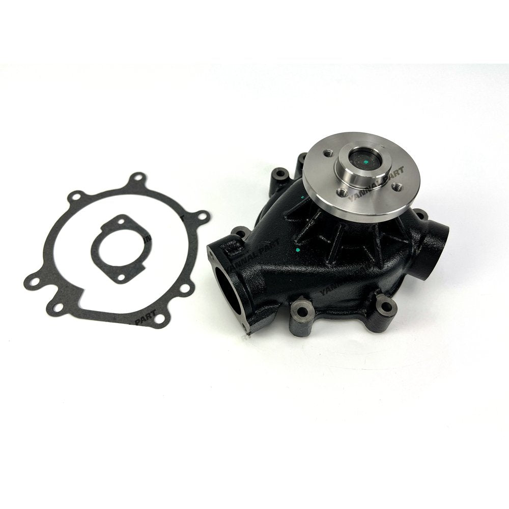 40092100008 Water Pump For Doosan DL06 Engine Spare Parts