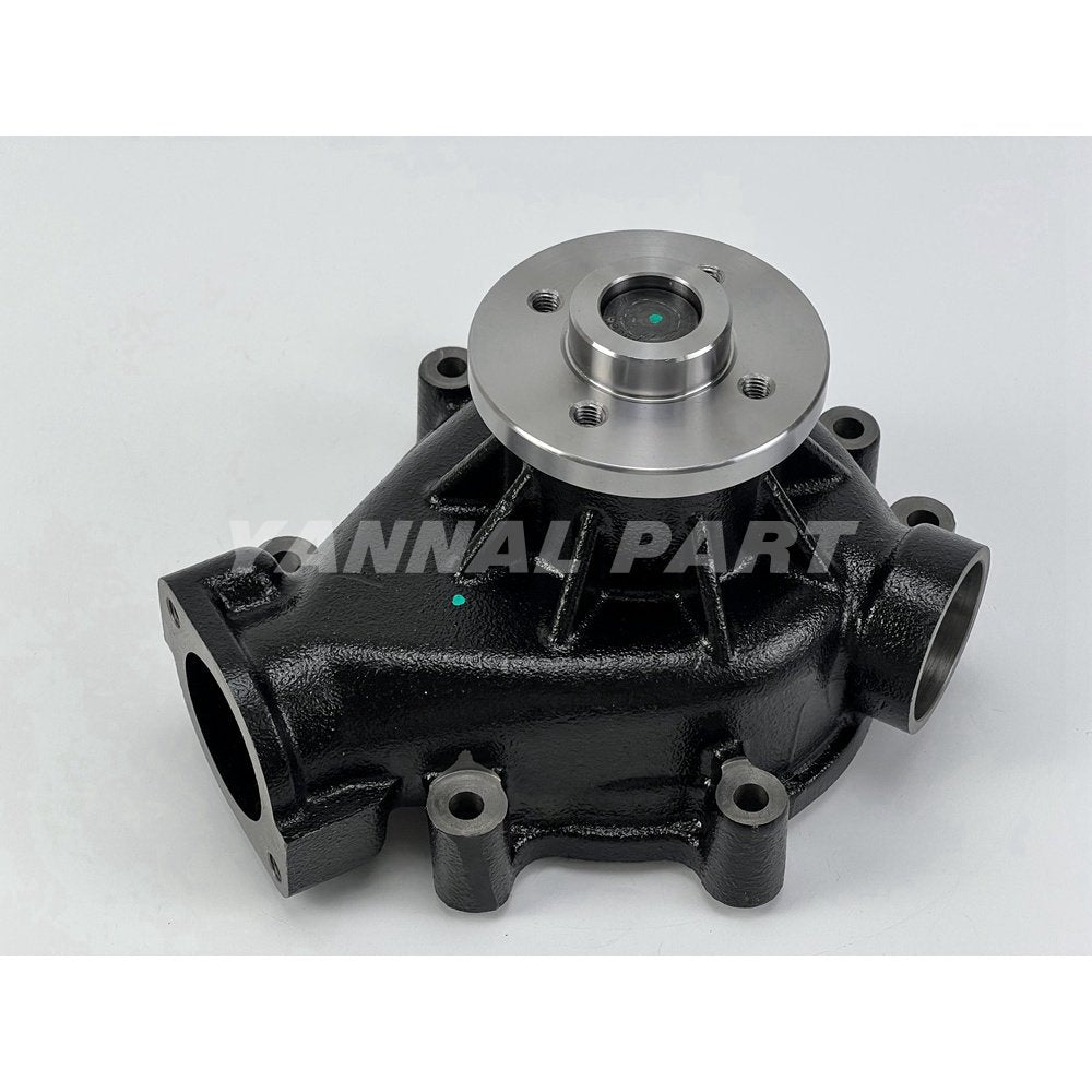 40092100008 Water Pump For Doosan DL06 Engine Spare Parts