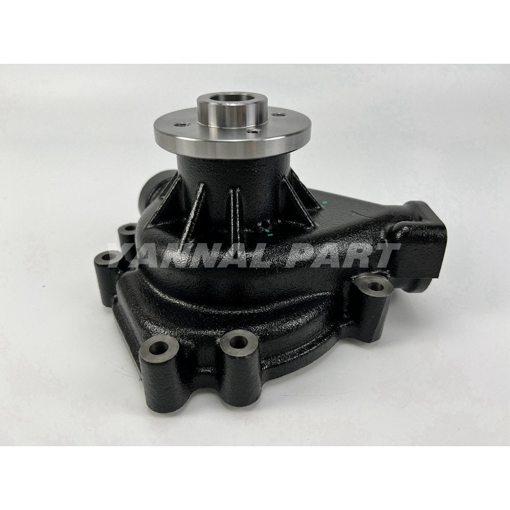 40092100008 Water Pump For Doosan DL06 Engine Spare Parts