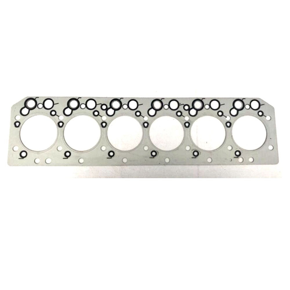 NEW Durable Spare Parts Excavator DL06 Head Gasket - Metal For Doosan