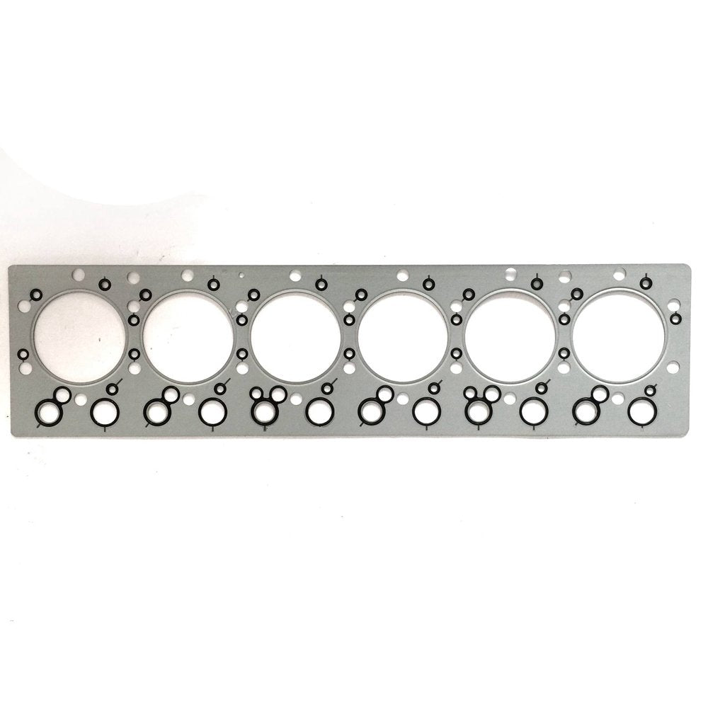 DL08 For Doosan Head Gasket - Metal Brand-New