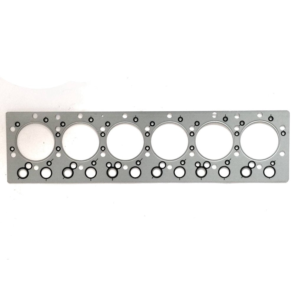 DL08 For Doosan Head Gasket - Metal Brand-New