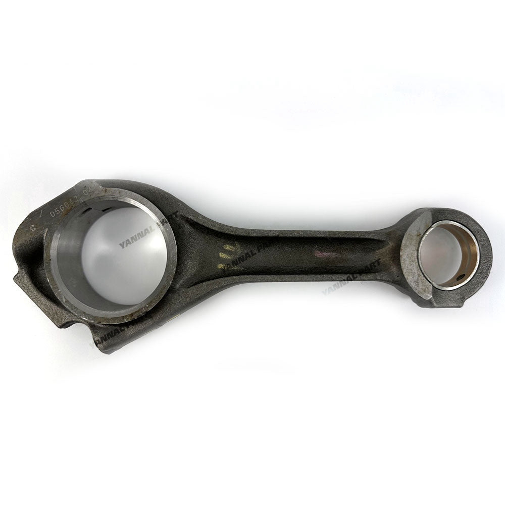 Connecting Rod 150121-00164 Fit For Doosan DL08 Engine