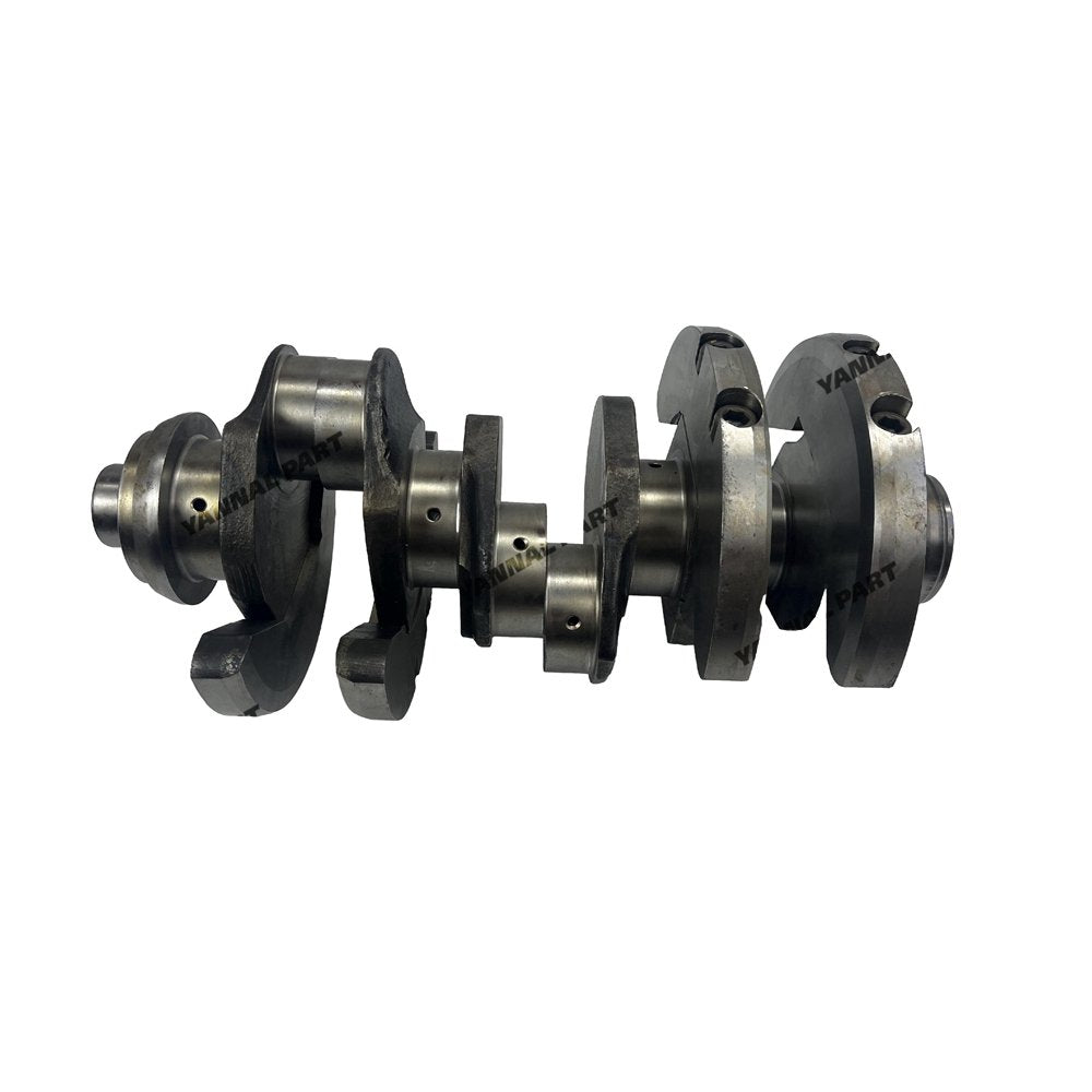 DV11 Crankshaft For Doosan diesel Engine parts