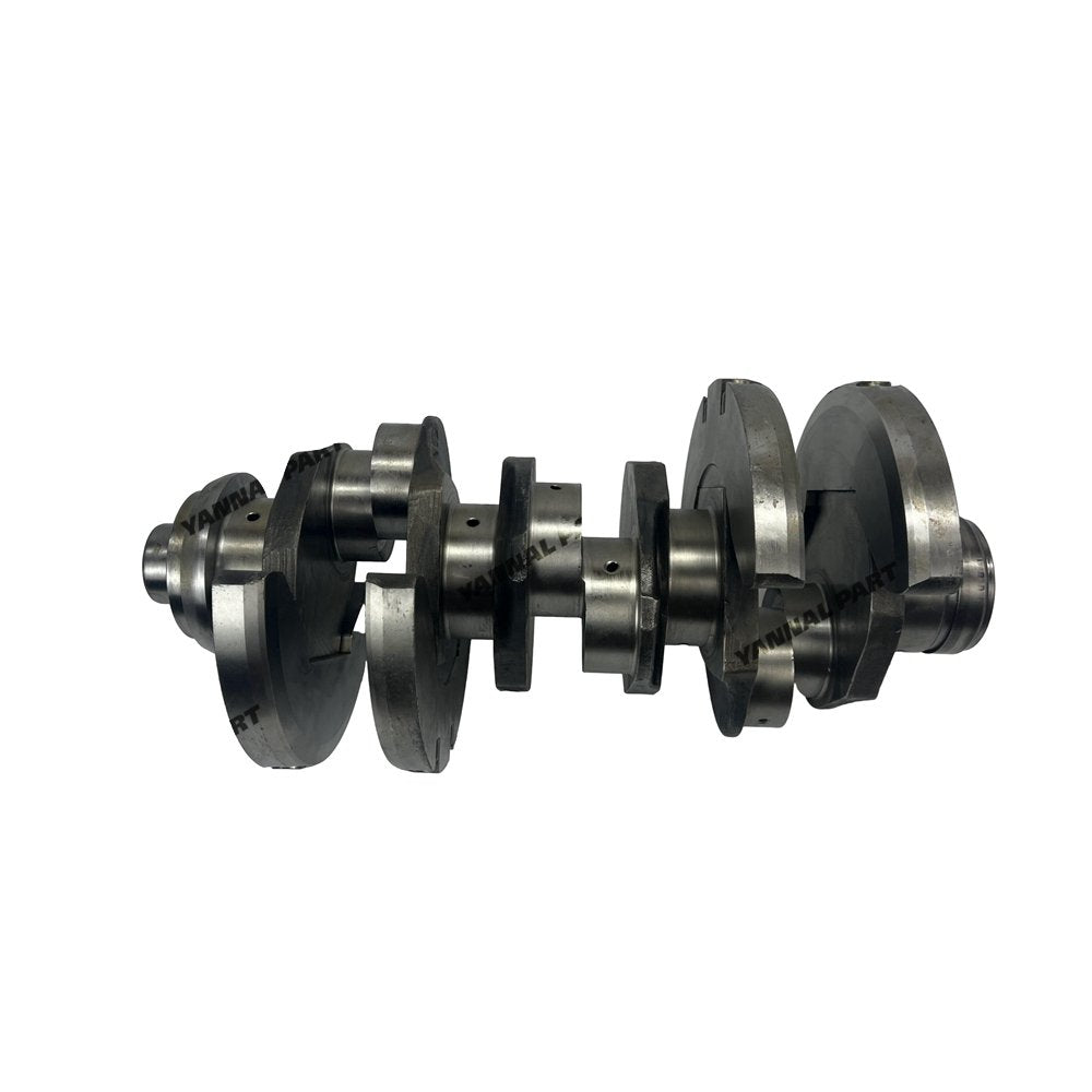 DV11 Crankshaft For Doosan diesel Engine parts