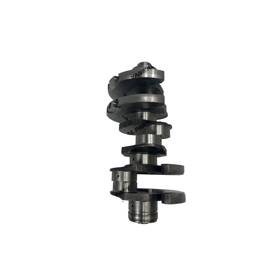 DV11 Crankshaft For Doosan diesel Engine parts