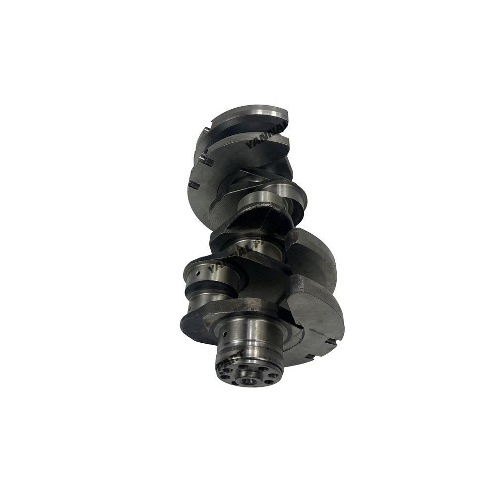 DV11 Crankshaft For Doosan diesel Engine parts