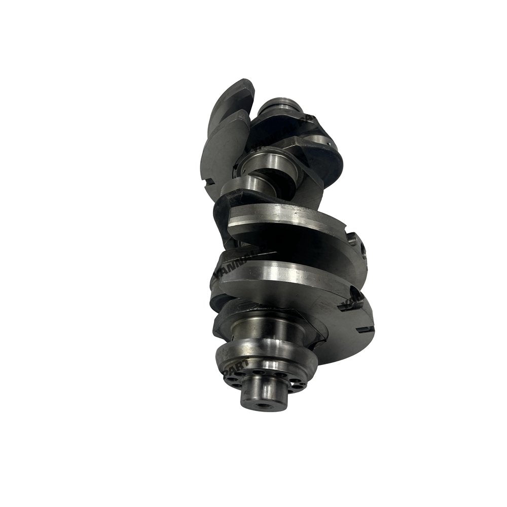 DV11 Crankshaft For Doosan diesel Engine parts