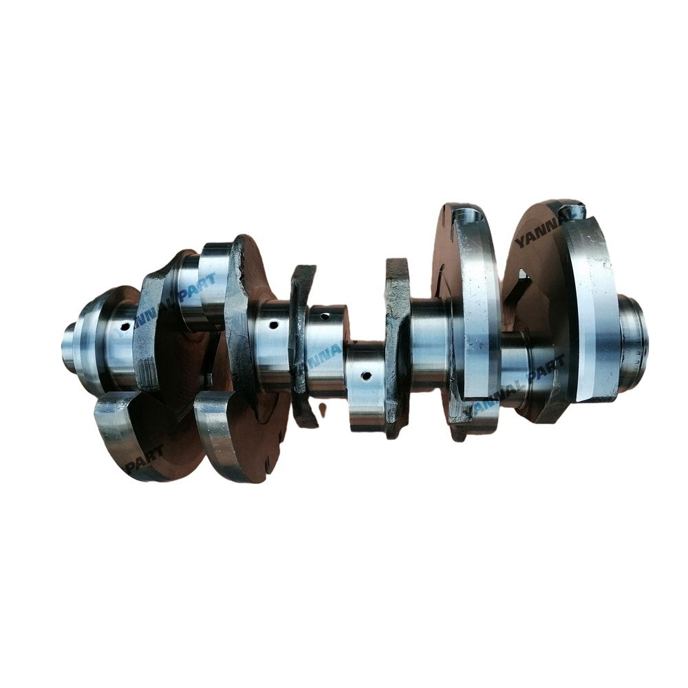 DV12 Crankshaft For Doosan diesel Engine parts