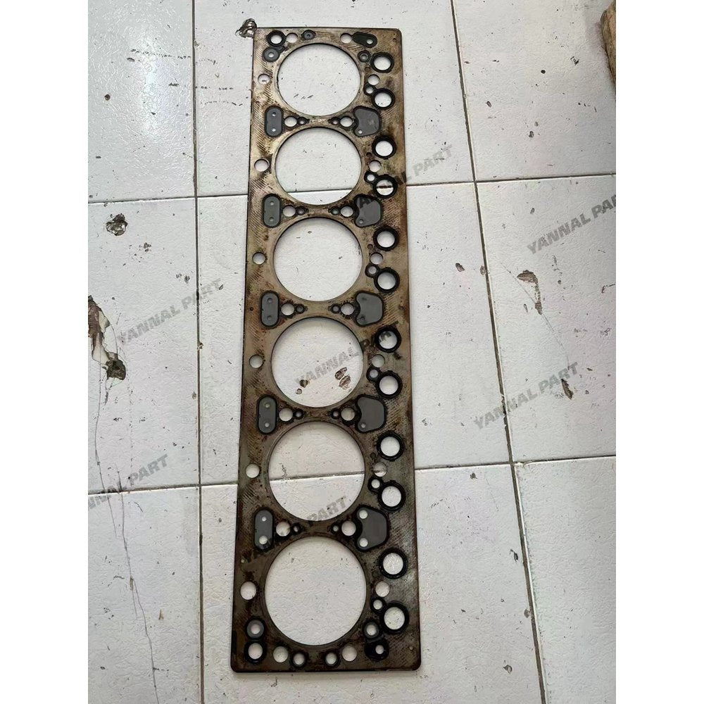 DX12 Head Gasket For Doosan diesel Engine parts