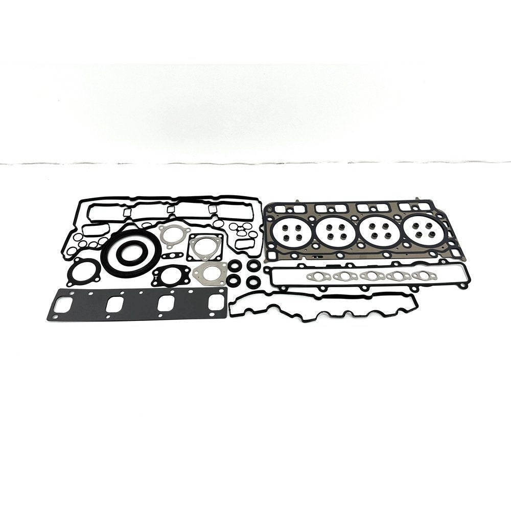 401106-00544 Full Gasket Kit With head gasket For Doosan DX120 Engine Part