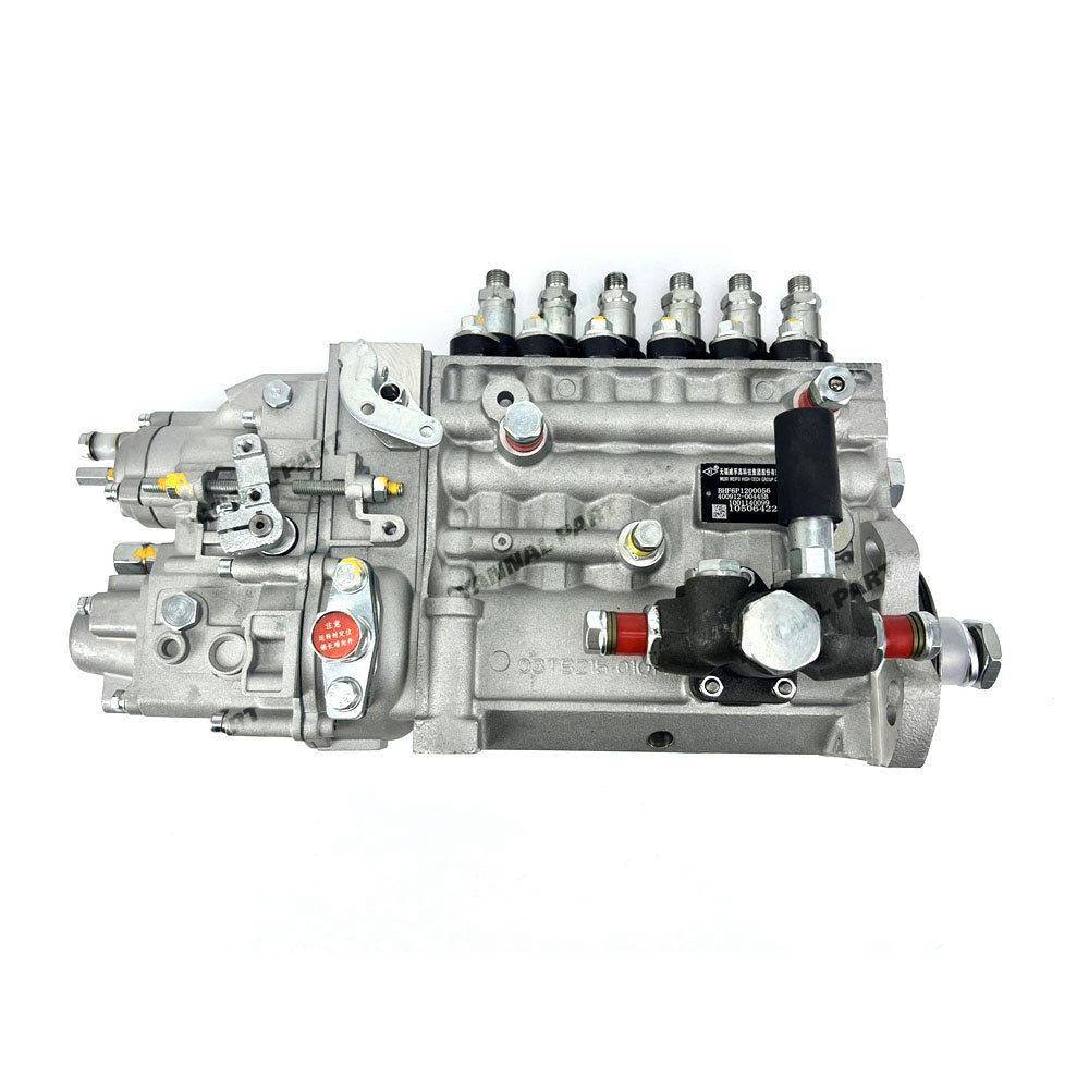 Fuel Injection Pump 400912-00445B Fit For Doosan DX12T Engine