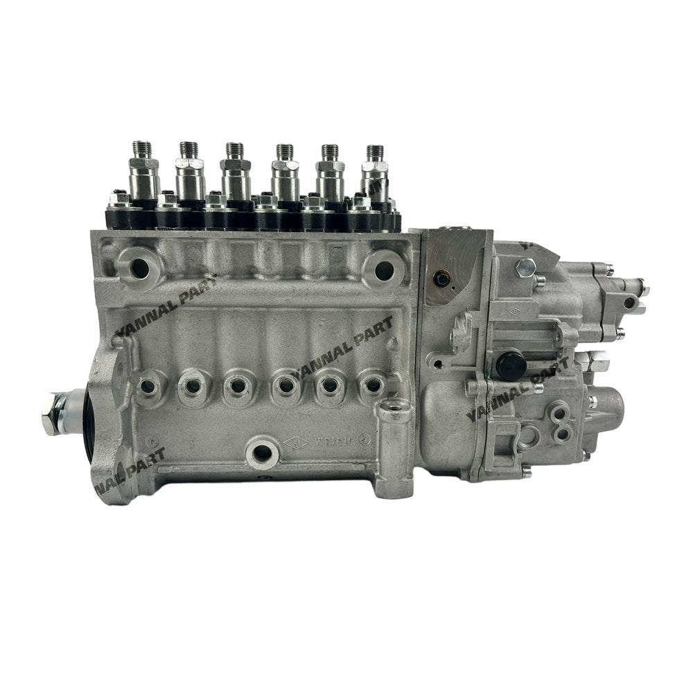 Fuel Injection Pump 400912-00445B Fit For Doosan DX12T Engine